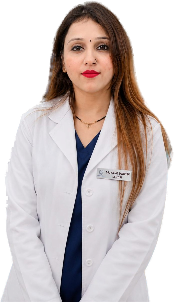 Dr. Kajal Divedi