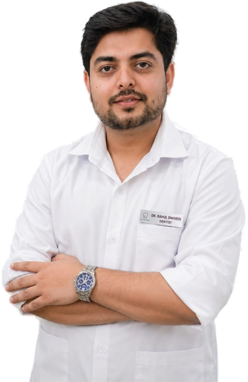 Dr. Rahul Divedi