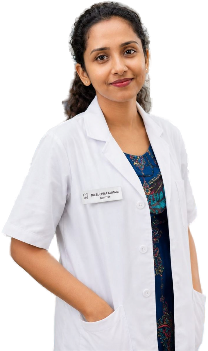 Dr. Sushma Kumari