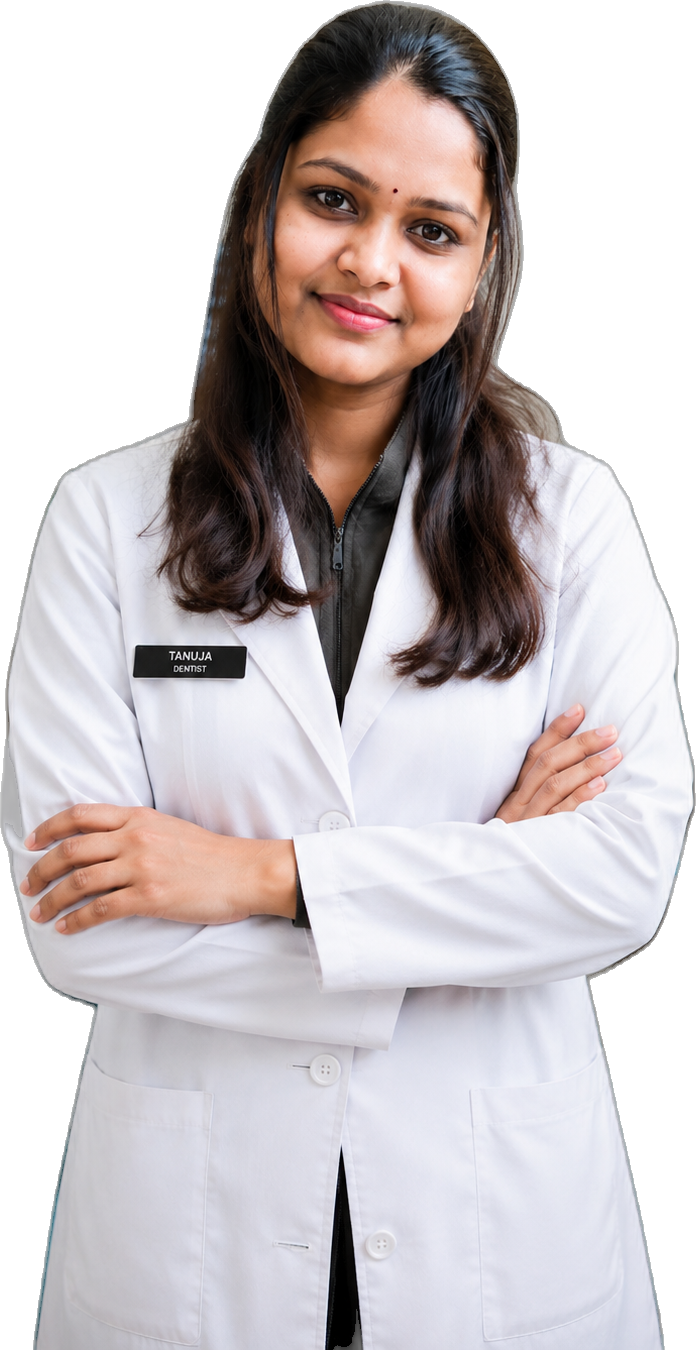 Dr. Tanuja