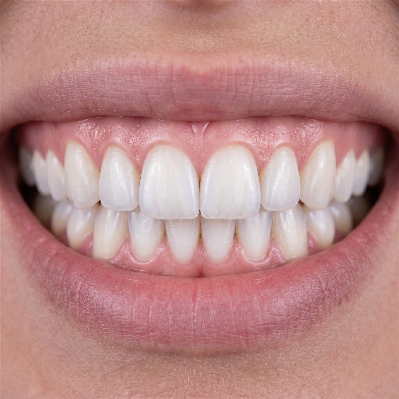 Smile design